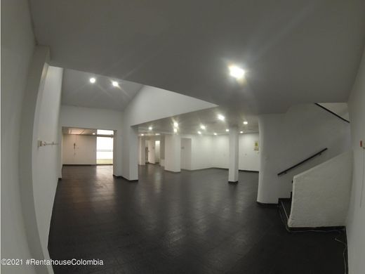 Casa di lusso a Bogotá, Bogotá  D.C.