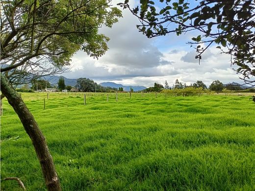 ‏בתים כפריים או חוות ב  Tenjo, Departamento de Cundinamarca