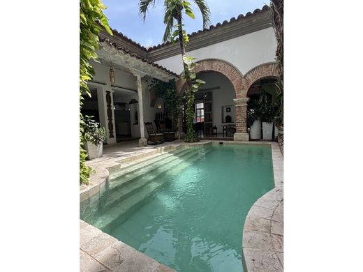 Casa di lusso a Cartagena, Cartagena de Indias