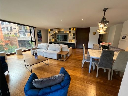 아파트 / 보고타, Bogotá  D.C.