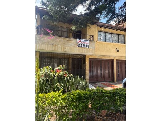 Luxury home in Medellín, Departamento de Antioquia