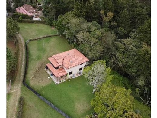 Luksusowy dom w Envigado, Departamento de Antioquia