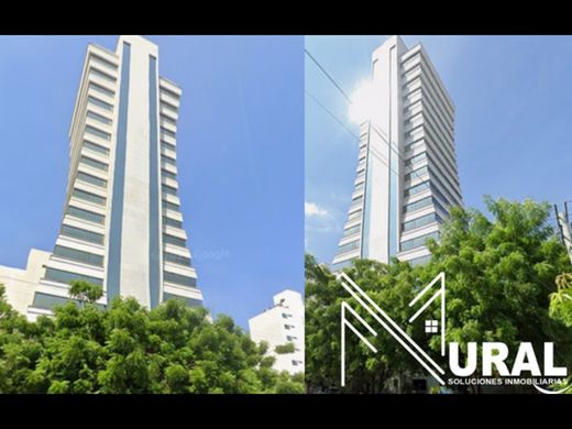 مكتب ﻓﻲ بارانكويلا, Barranquilla