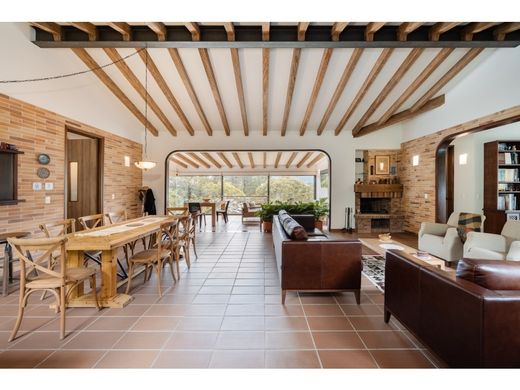 Luksusowy dom w Retiro, Departamento de Antioquia