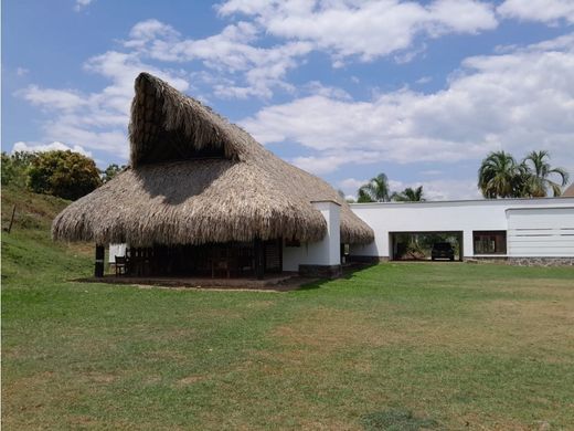 Cortijo o casa de campo en Támesis, Departamento de Antioquia