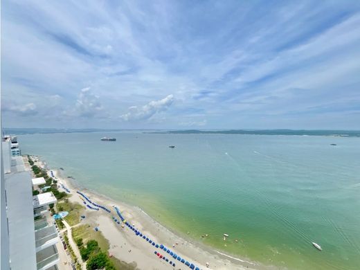 Appartamento a Cartagena, Cartagena de Indias