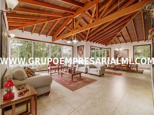 Διαμέρισμα σε Envigado, Departamento de Antioquia