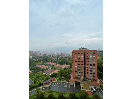 Apartament w Medellín, Departamento de Antioquia