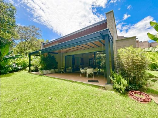 Casa di lusso a Rionegro, Departamento de Antioquia