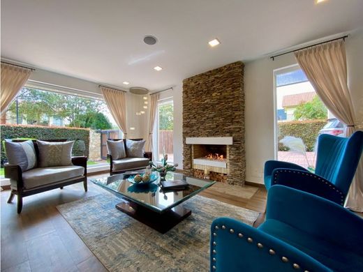 Элитный дом, Cajicá, Departamento de Cundinamarca