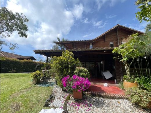 Элитный дом, Rionegro, Departamento de Antioquia