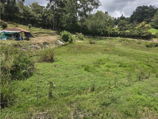 ‏קרקע ב  Carmen de Viboral, El Carmen de Viboral