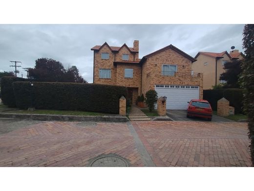 Country House in Chía, Cundinamarca