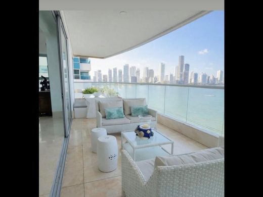 Appartamento a Cartagena, Cartagena de Indias