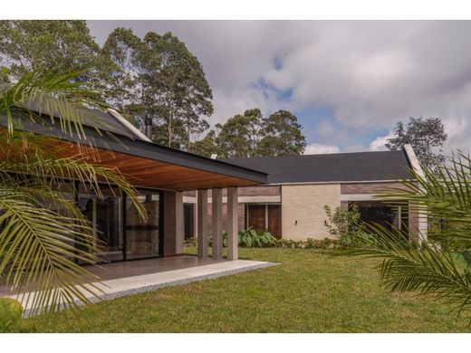 Landhuis in Retiro, Departamento de Antioquia