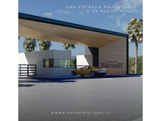 Landhuis in Pereira, Departamento de Risaralda