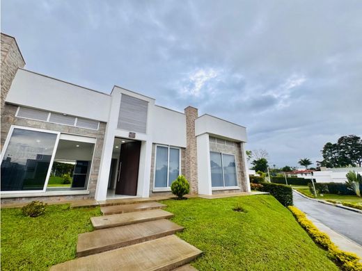 Country House in Armenia, Quindío Department