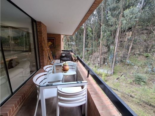 Apartment in Bogotá, Bogotá  D.C.