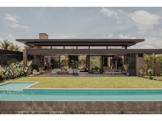 Luxe woning in Rionegro, Departamento de Antioquia