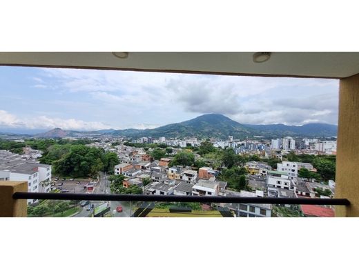 Apartamento - Pereira, Departamento de Risaralda