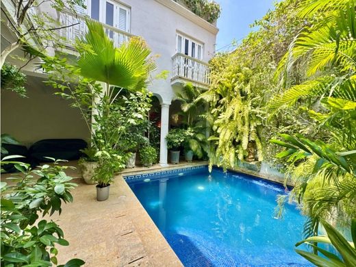 Luxury home in Cartagena, Cartagena de Indias