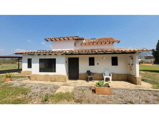 Farmhouse in Sutamarchán, Departamento de Boyacá