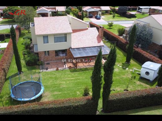 Casa di lusso a Cota, Departamento de Cundinamarca