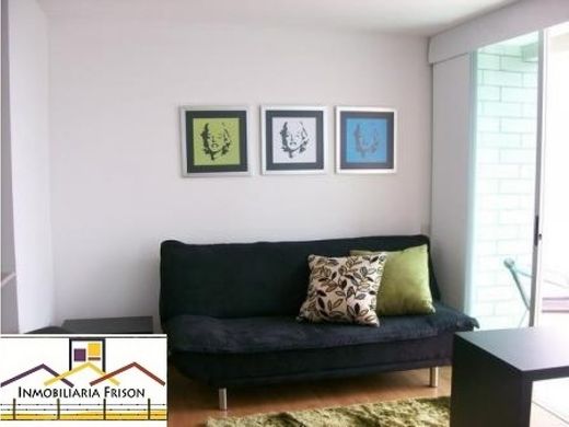 Apartment in Medellín, Departamento de Antioquia