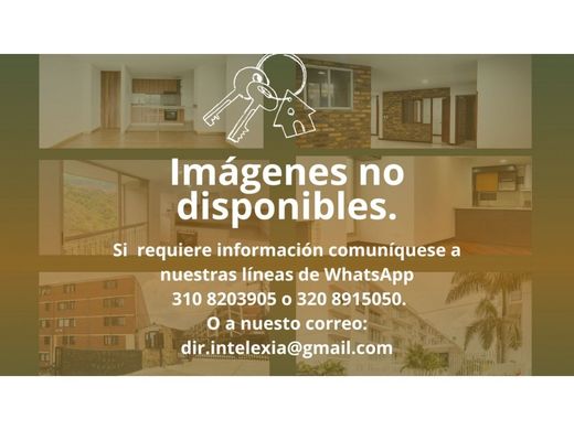 Квартира, Богота, Bogotá  D.C.