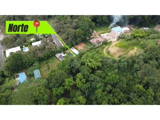 Grundstück in Bucaramanga, Departamento de Santander