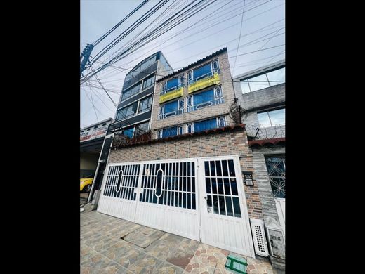 Komplex apartman Bogota, Bogotá  D.C.