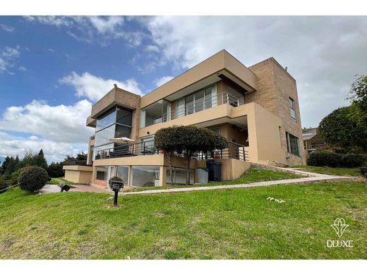 منزل ﻓﻲ Chía, Departamento de Cundinamarca