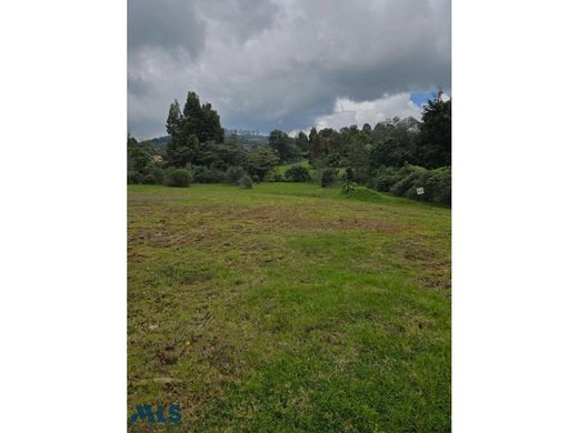 Land in Envigado, Departamento de Antioquia