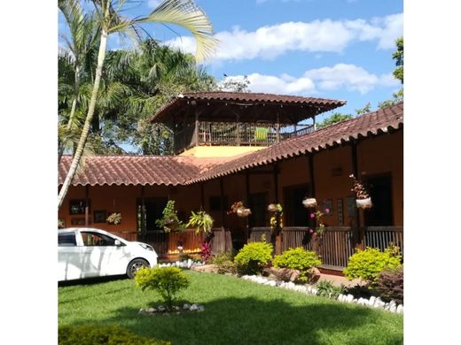 Luxe woning in Armenia, Quindío Department