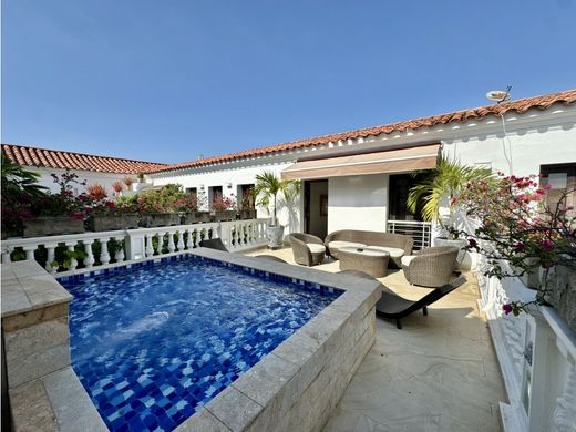 Apartment in Cartagena, Cartagena de Indias