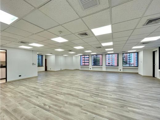 Ofis Medellín, Departamento de Antioquia