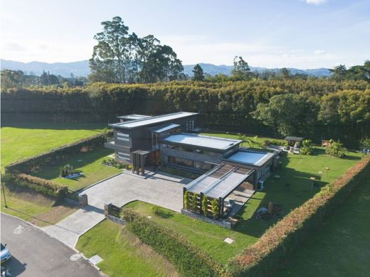 Rionegro, Departamento de Antioquiaの高級住宅