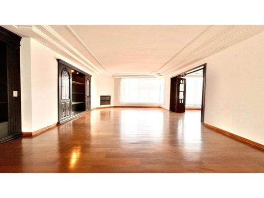 Piso / Apartamento en Bogotá, Bogotá  D.C.