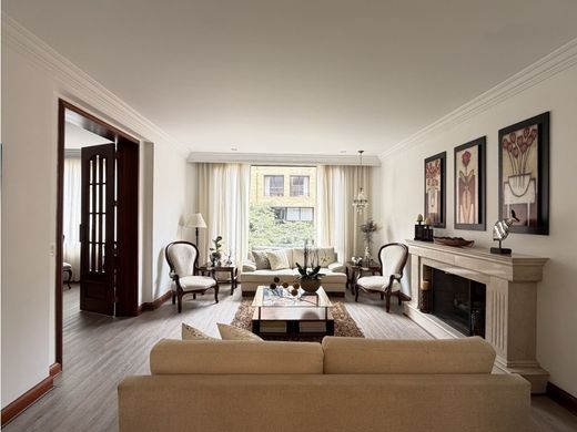 Apartment in Bogotá, Bogotá  D.C.