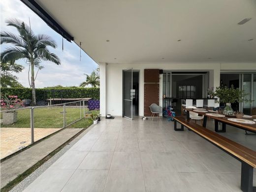 호화 저택 / Pereira, Departamento de Risaralda