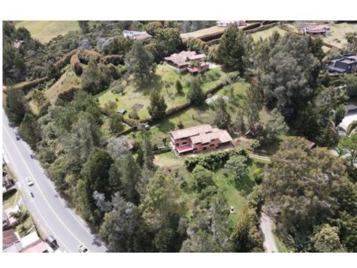 Cortijo o casa de campo en Envigado, Departamento de Antioquia