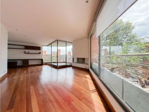 Appartement à Bogotá, Bogotá  D.C.