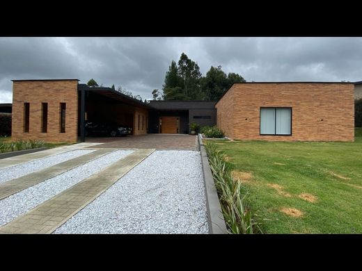 Εξοχική κατοικία σε La Ceja, Departamento de Antioquia