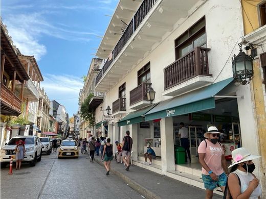 Жилой комплекс, Картахена, Cartagena de Indias