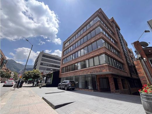 Appartementencomplex in Bogota, Bogotá  D.C.