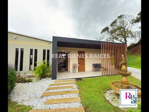 Luksusowy dom w La Ceja, Departamento de Antioquia