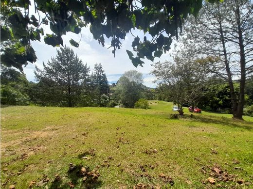 Участок, Медельин, Medellín