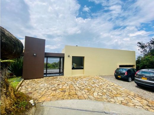 ‏בתי יוקרה ב  Chía, Departamento de Cundinamarca