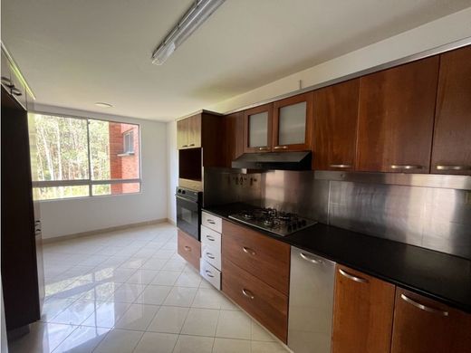 Apartament w Medellín, Departamento de Antioquia