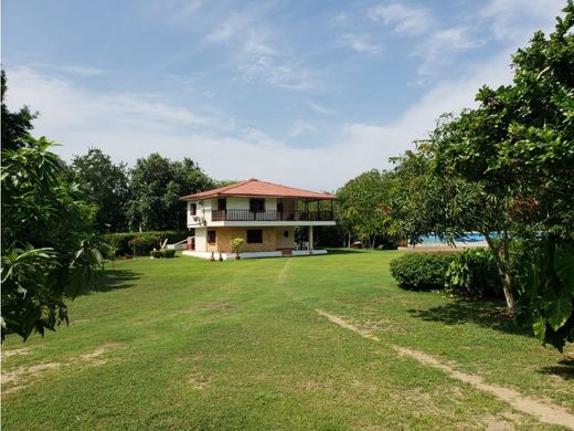 Εξοχική κατοικία σε Juan de Acosta, Departamento del Atlántico